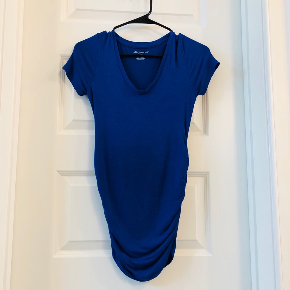 A Pea in the Pod T-shirt